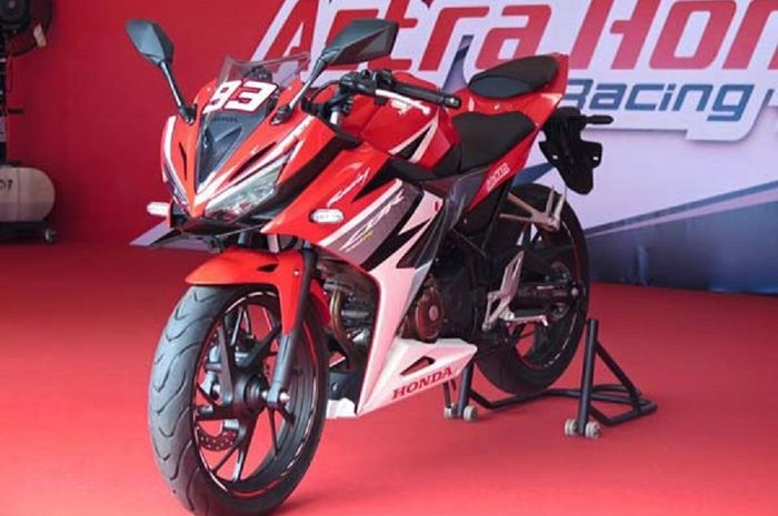 Honda CBR 150R