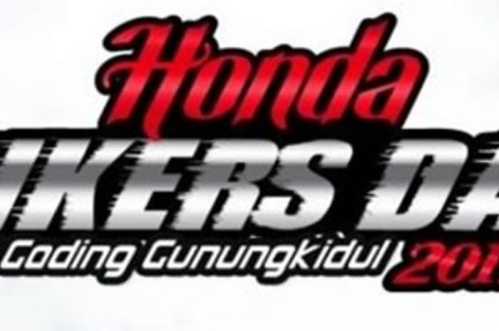 Honda Bikers Day