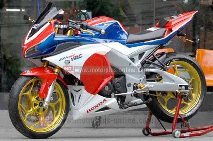 Beli lewat leasing juga bisa