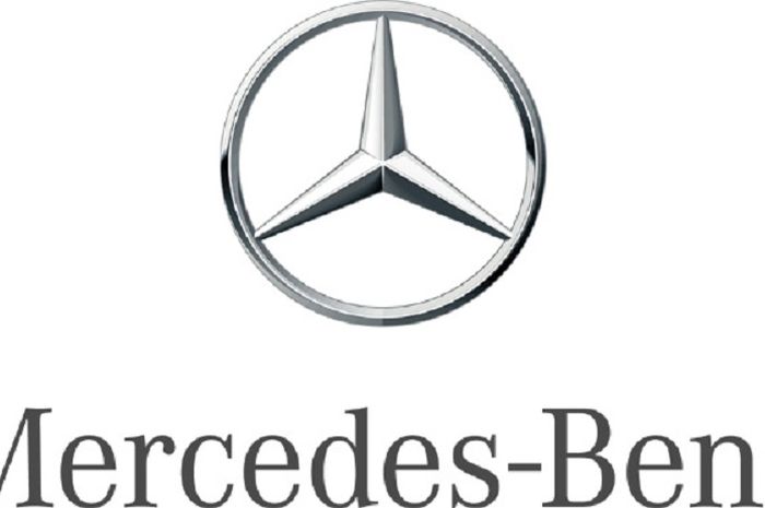 Mercedez-Benz Logo