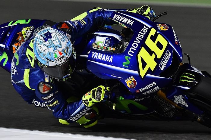 Valentino Rossi 