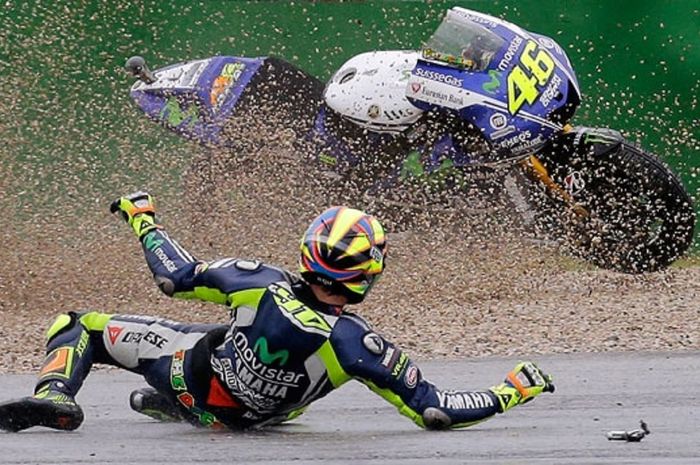 Valentino Rossi