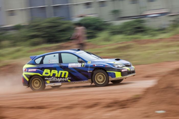 Peserta kelas M1 terus bertambah, tahun depan ada penyesuaian regulasi