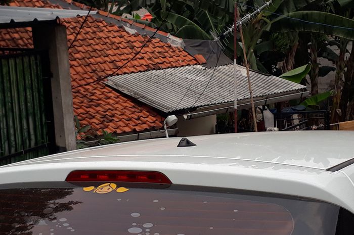 antena mobil hyundai