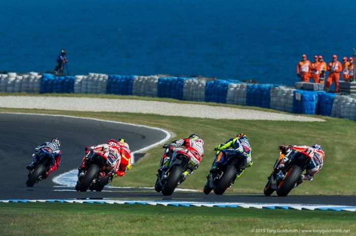 Sirkuit Phillip Island