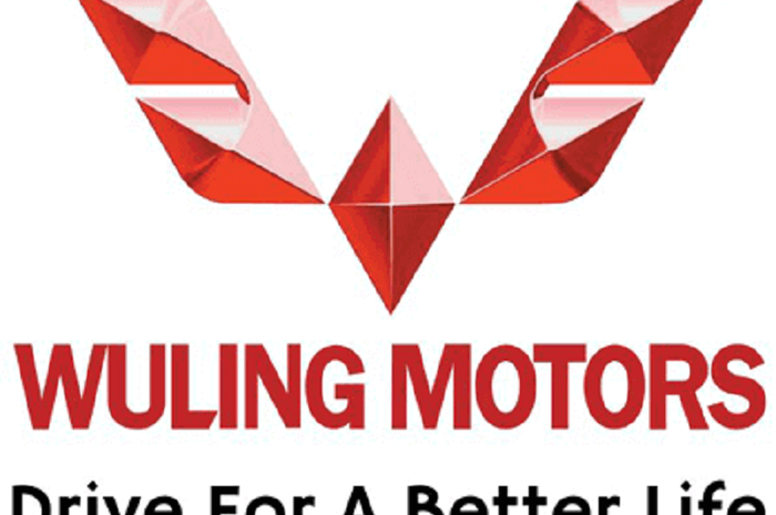 Logo Wuling Motors