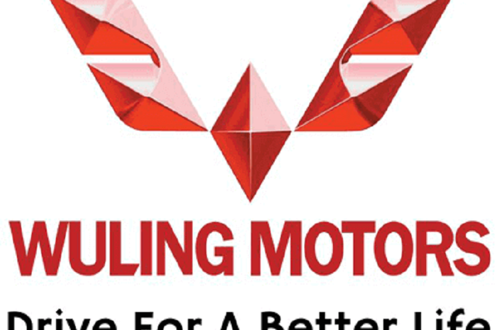 Logo Wuling Motors