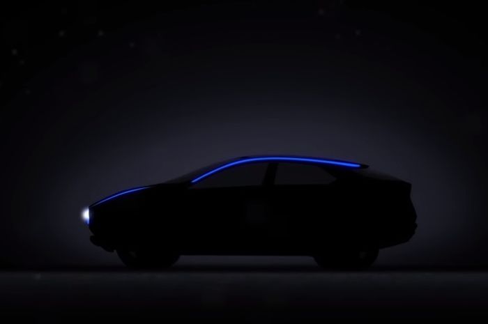 Nissan Intelligent Mobility