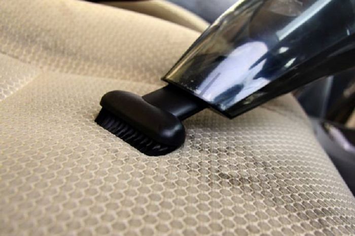 Jok suede. Cara membersihkan jok berbahan suede