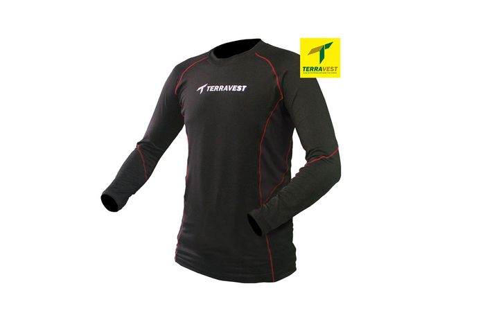 Base layer shirt Terravest