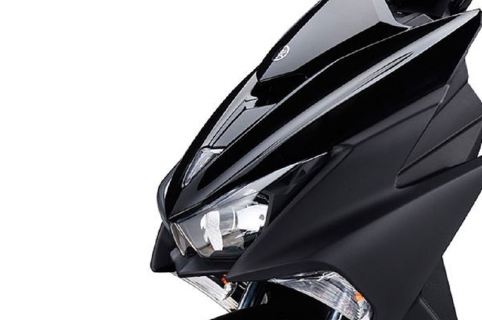 Seperti inikah tampang NMAX facelift?