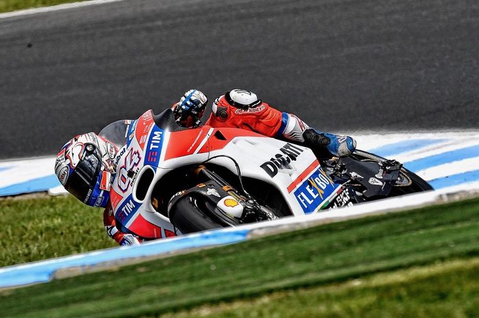 Andrea Dovizioso