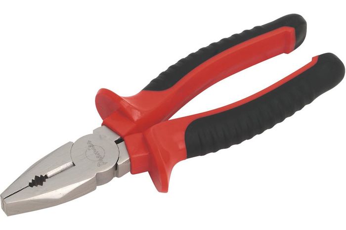 Pliers, one of the must-have tools at home