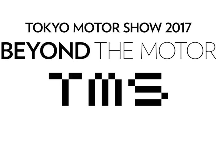Pameran Tokyo Motor Show 2017