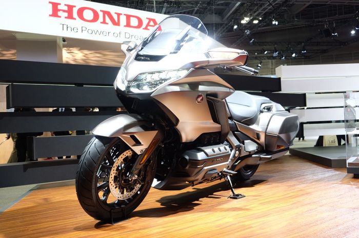 Honda Gold Wing