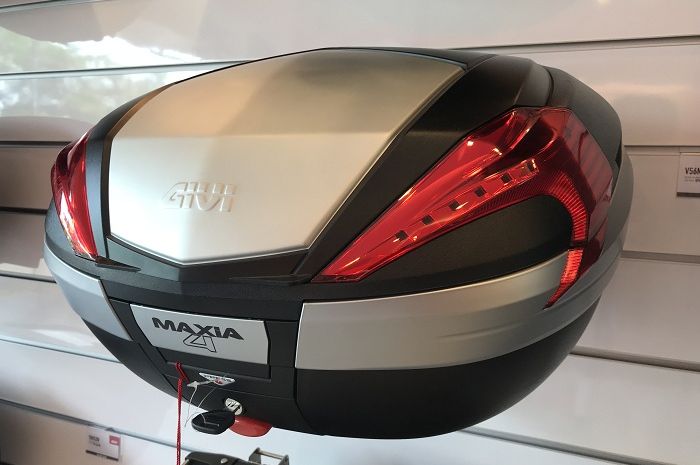 Box GIVI Tipe Maxia