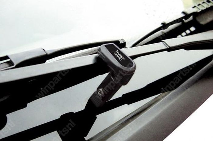 Masalah yang sering muncul di wiper