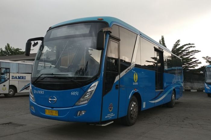 Jakarta Bogor tak boleh lebih 1,5 jam