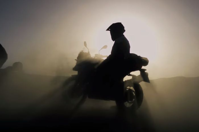 BMW segera hadirkan F850GS di EICMA