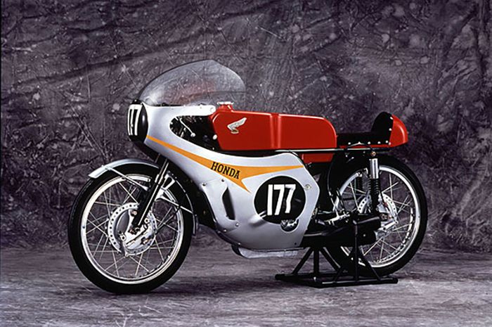 Honda RC149