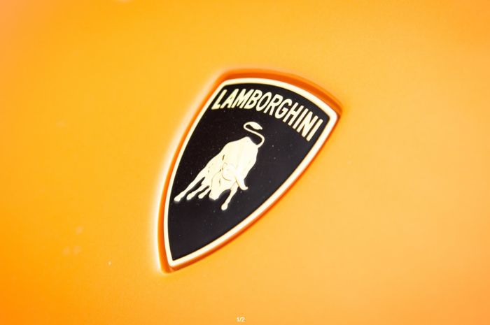 Lamborghini segera hadirkan super car bermesin hybrid