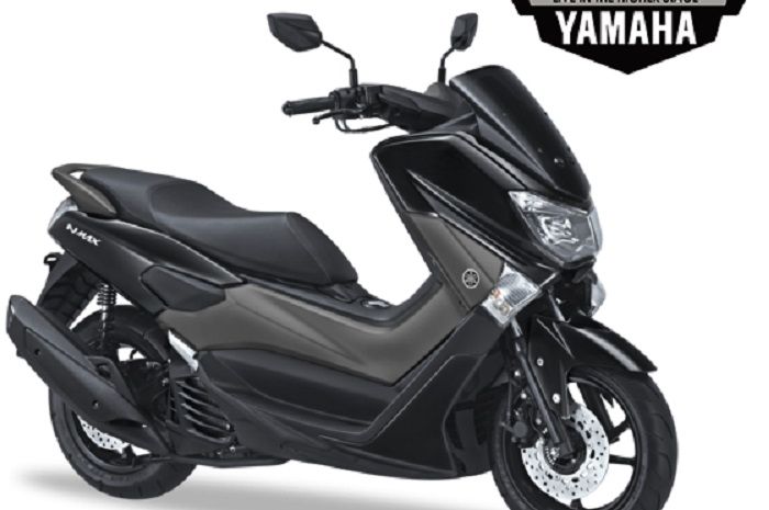 NMAX segera dapat tantangan dari PCX lokal