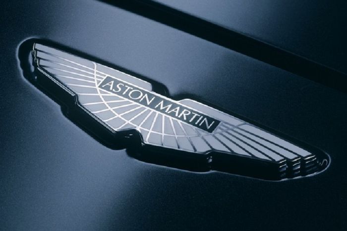 Aston Martin Logo