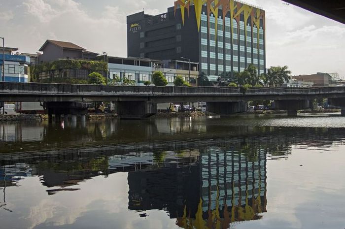 Hotel Alexis di Jakarta