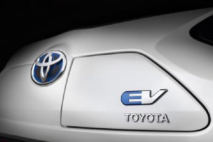 Toyota EV akan hadir di berbagai negara