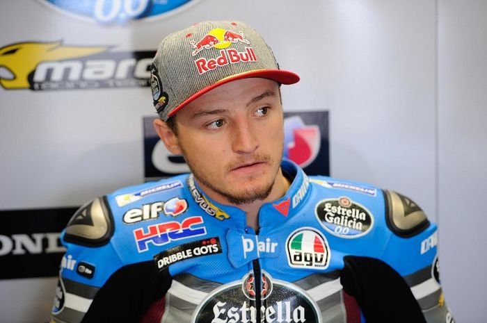 Jack Miller, pembalap yang langsung naik ke MotoGP dari Moto3