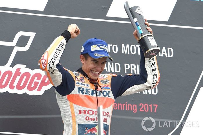 Marc Marquez