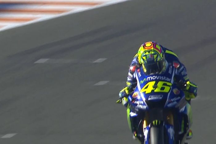 Valentino Rossi