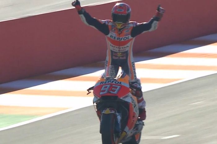 Marc Marquez
