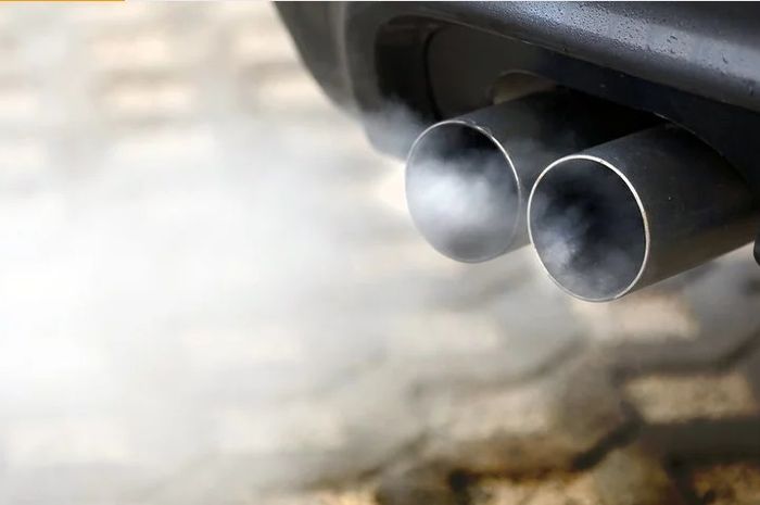 Uni Eropa akan batasi kadar emisi dari kendaraan