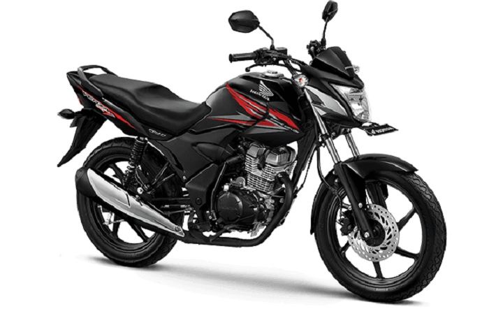 Honda Verza torsinya dibawah Kawasaki W175