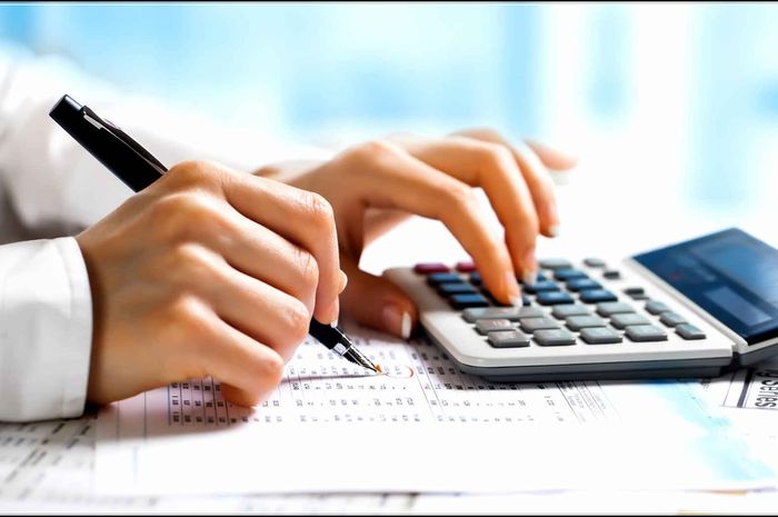 Ilustrasi hitungan asuransi