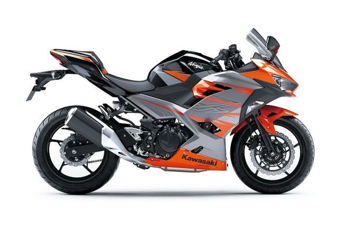 Ninja cbr on sale