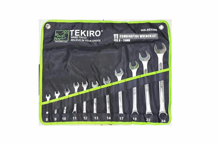 Kunci Ring Pas Tekiro