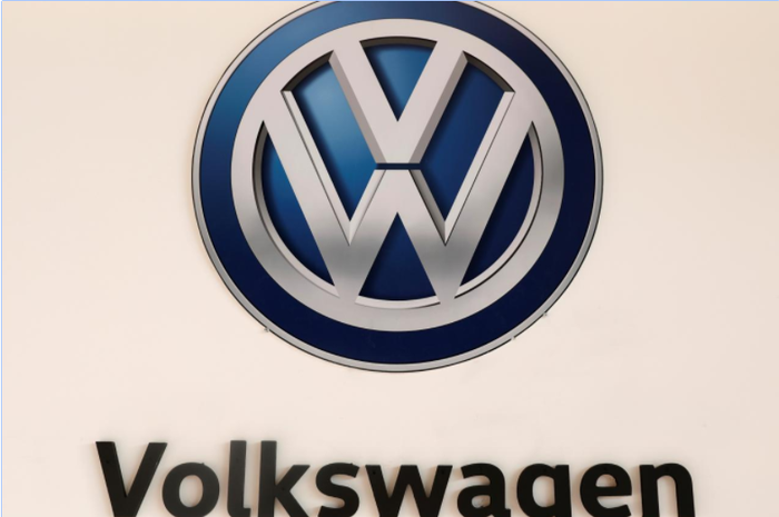 Volkswagen terkena skandal lantaran melakukan penipuan 