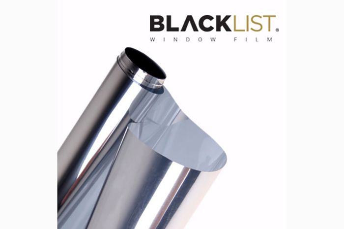 Promo kaca film Blacklist