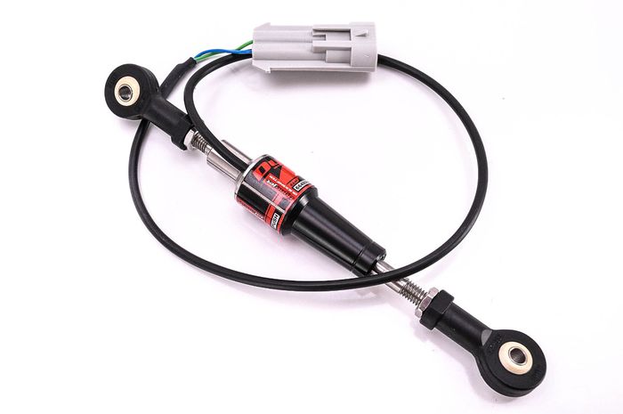 Sensor Quick Shifter