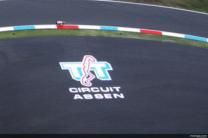 Sirkuit TT Assen