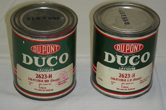 DuPont Duco