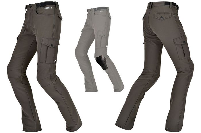 RS Taichi Quick Dry Cargo Pants