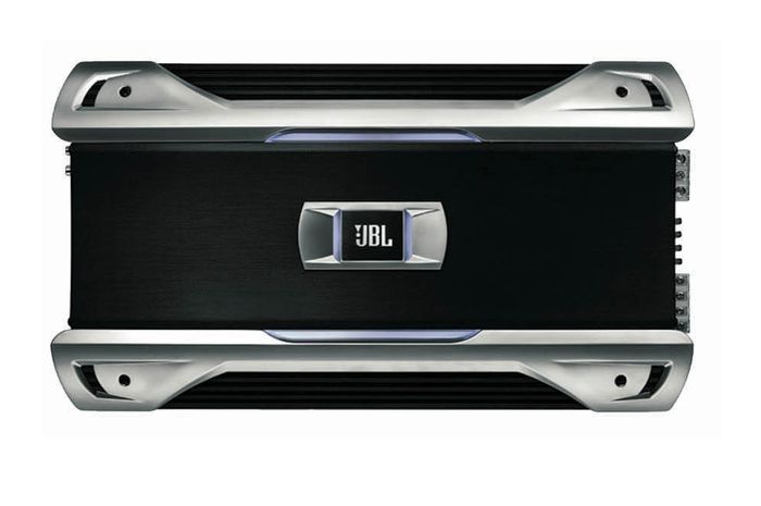 Amplifier JBL Monoblock