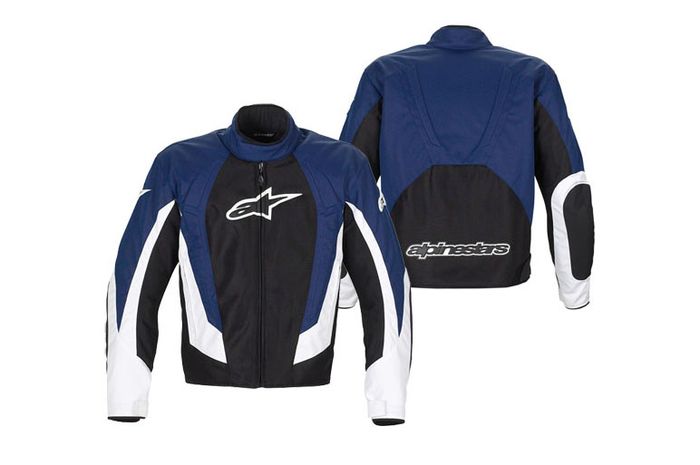 Alpinestars RC-1