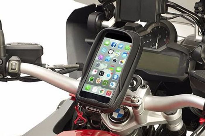 Holder handphone GIVI