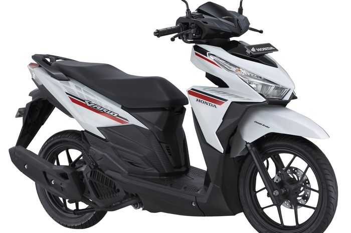 Honda Vario