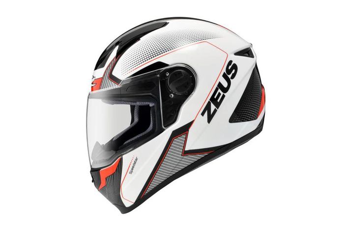 Promo helm Zeus di Otobursa.com