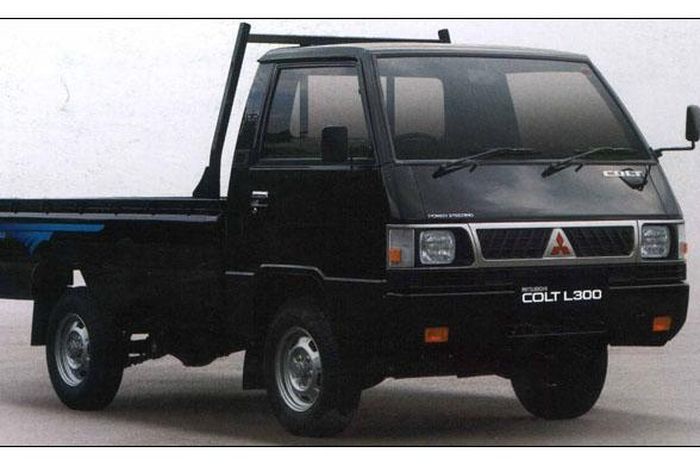 Mitsubishi Colt L300 